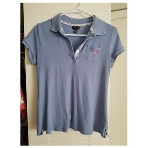 Polo shirt
